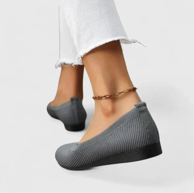 Orthopedic Shoes for Women UK – Smart Casual Office Wear Evening 8
