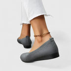 Orthopedic Shoes for Women UK – Smart Casual Office Wear Evening 8