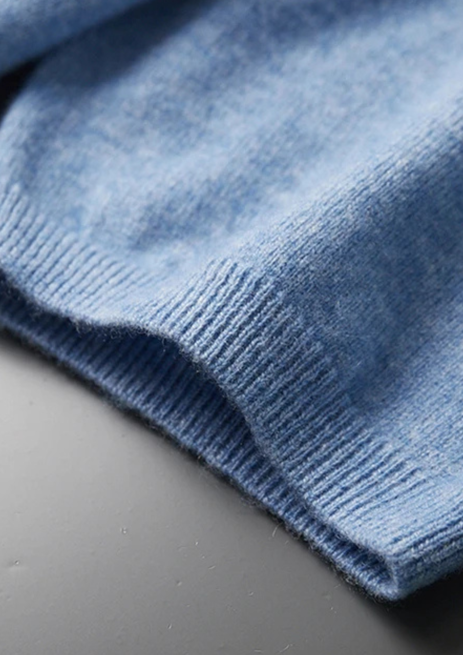 Polo Men | Knit Texture & Classic Smart Casual Everyday Style