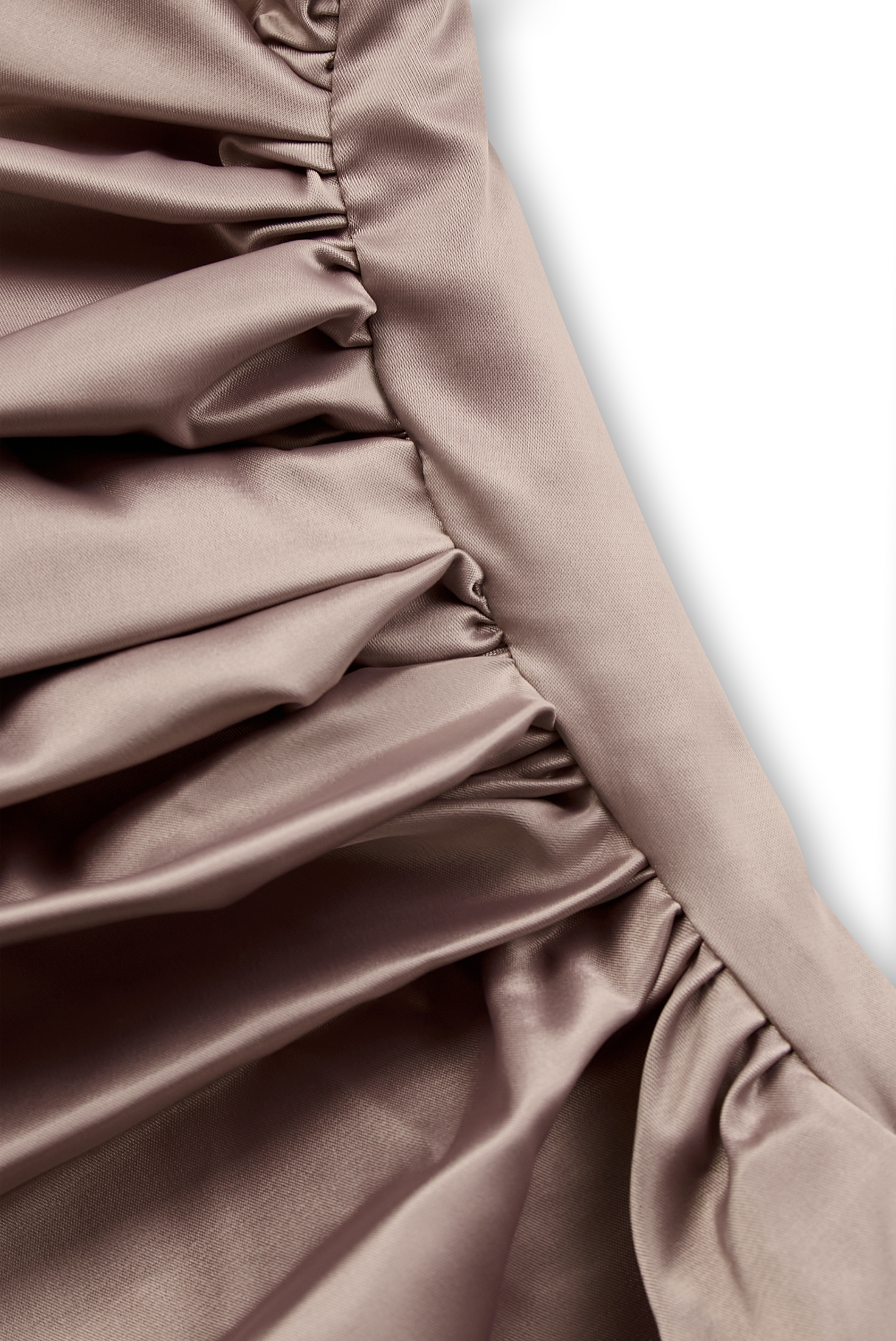 Samantha | Chic One-Shoulder Women's Maxi Dress for Formal Events