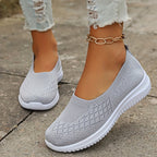 Sol | Women's Orthopaedic Slip-On sneaker 0