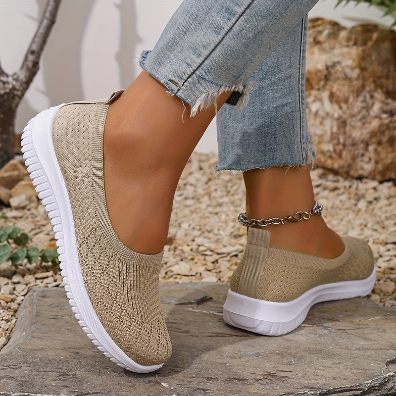 Sol | Women's Orthopaedic Slip-On sneaker 1