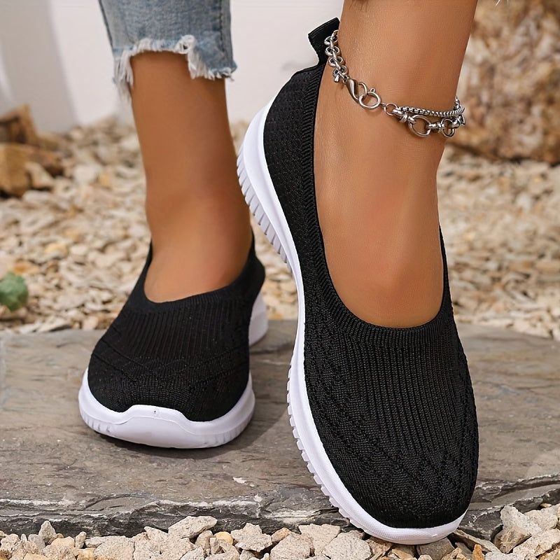 Sol | Women's Orthopaedic Slip-On sneaker 2