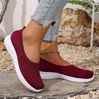 Sol | Women's Orthopaedic Slip-On sneaker 4