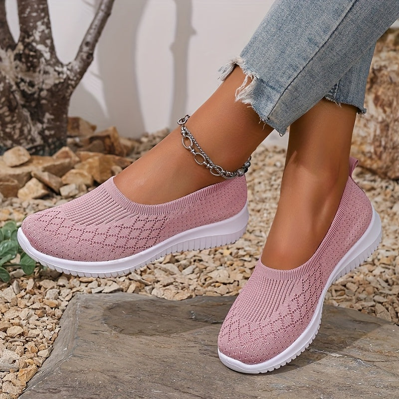 Sol | Women's Orthopaedic Slip-On sneaker 5