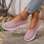 Sol | Women's Orthopaedic Slip-On sneaker 5