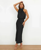 Solène | Elegant Midi Dress 3
