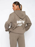 Sophia | Stylish Comfortable Women's Tracksuit Set 0