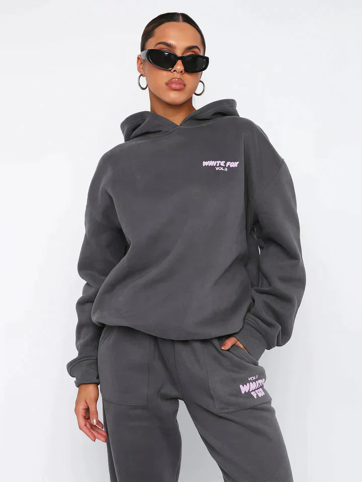 Sophia | Stylish Comfortable Women's Tracksuit Set 2