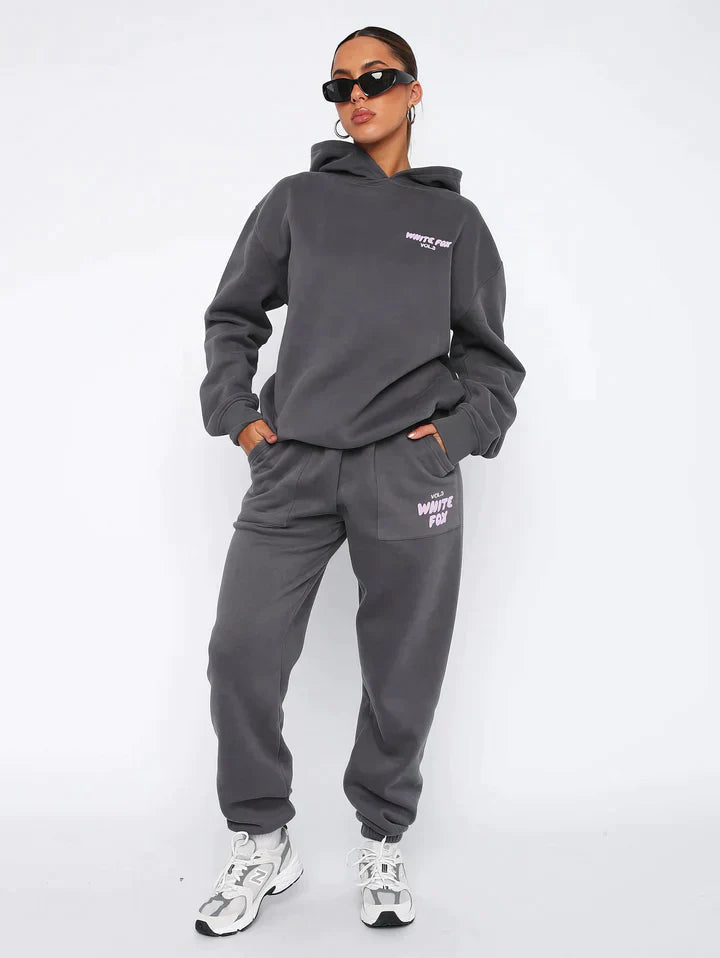 Sophia | Stylish Comfortable Women's Tracksuit Set 3