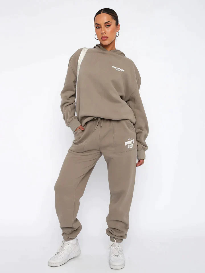Sophia | Stylish Comfortable Women's Tracksuit Set 8