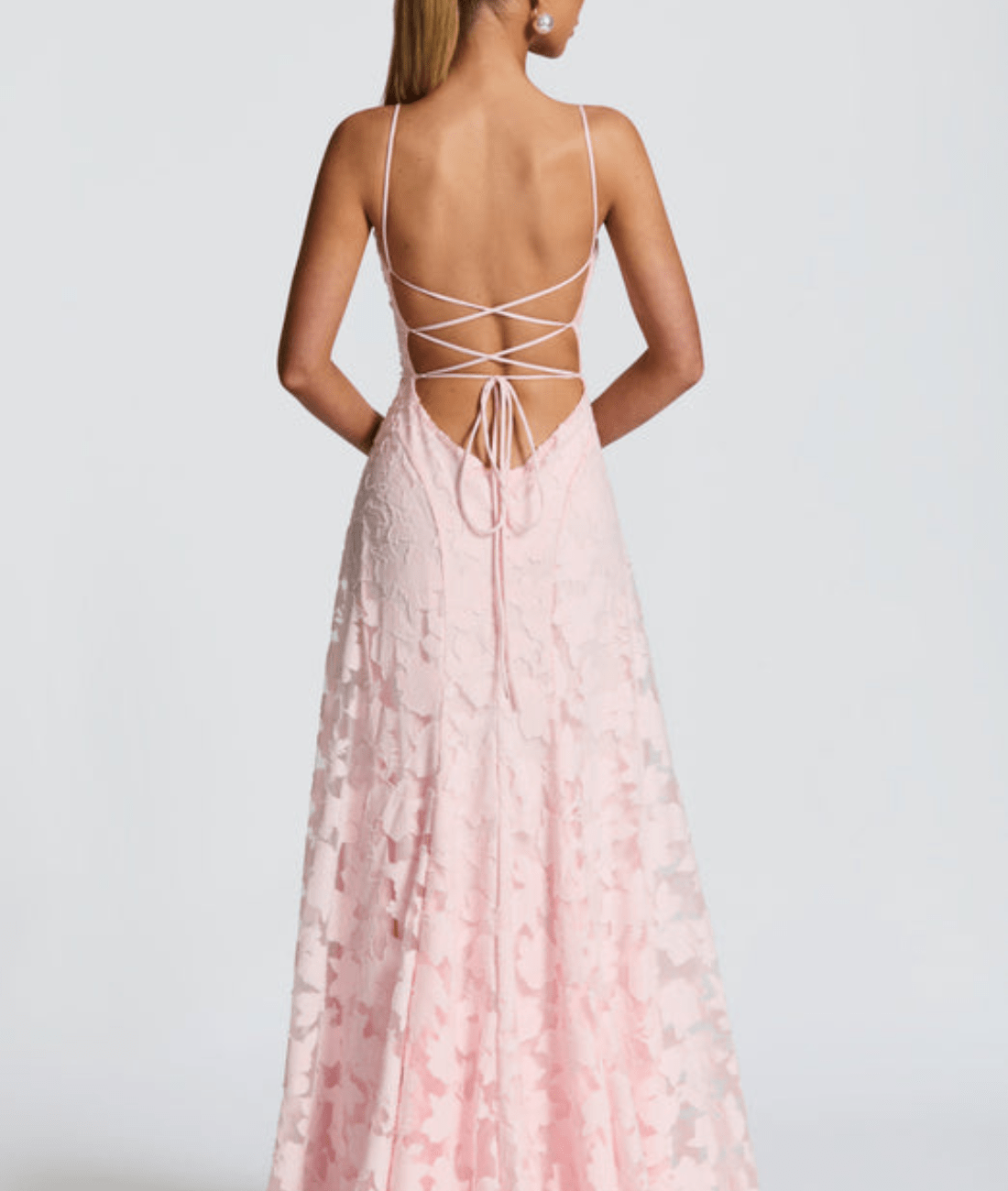 Sophie | Breezy Floral Summer Dress
