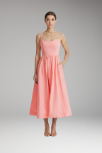 Women's Dress with Elegant Design and Versatile Fit 0