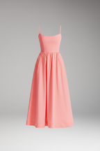 Women's Dress with Elegant Design and Versatile Fit 1
