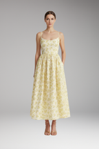 Women's Dress with Elegant Design and Versatile Fit 10