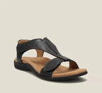 Women's Joharra Sandals - Orthopedic sandals with foot arch support and comfortable sole 0