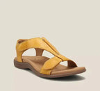 Women's Joharra Sandals - Orthopedic sandals with foot arch support and comfortable sole 1