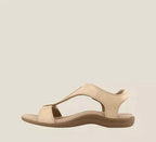 Women's Joharra Sandals - Orthopedic sandals with foot arch support and comfortable sole 3