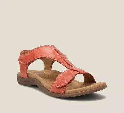 Women's Joharra Sandals - Orthopedic sandals with foot arch support and comfortable sole 4