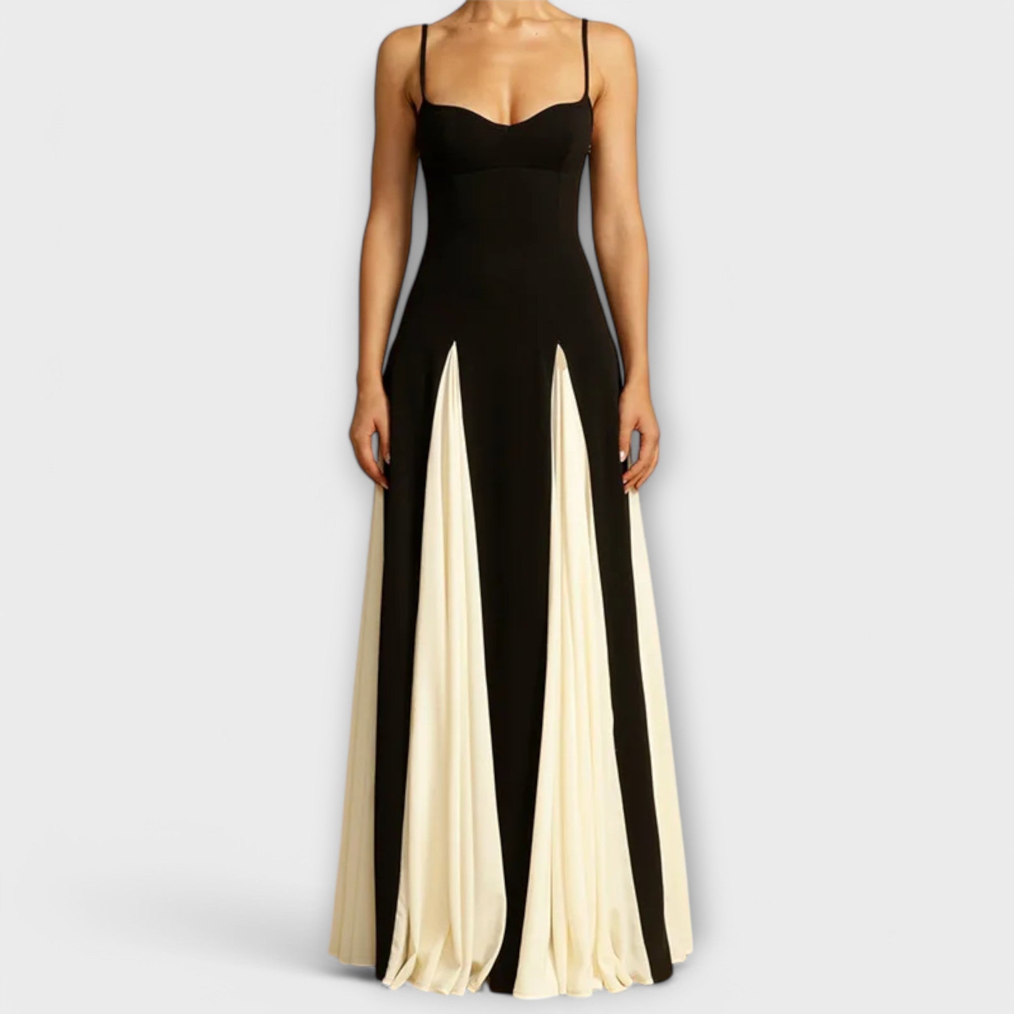 Women's Maxi Sundress | Casual 0