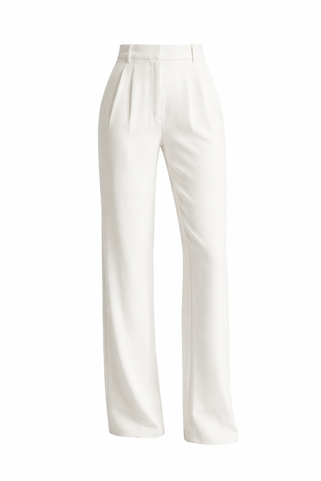 Women's Straight Leg Trouser Pants 2