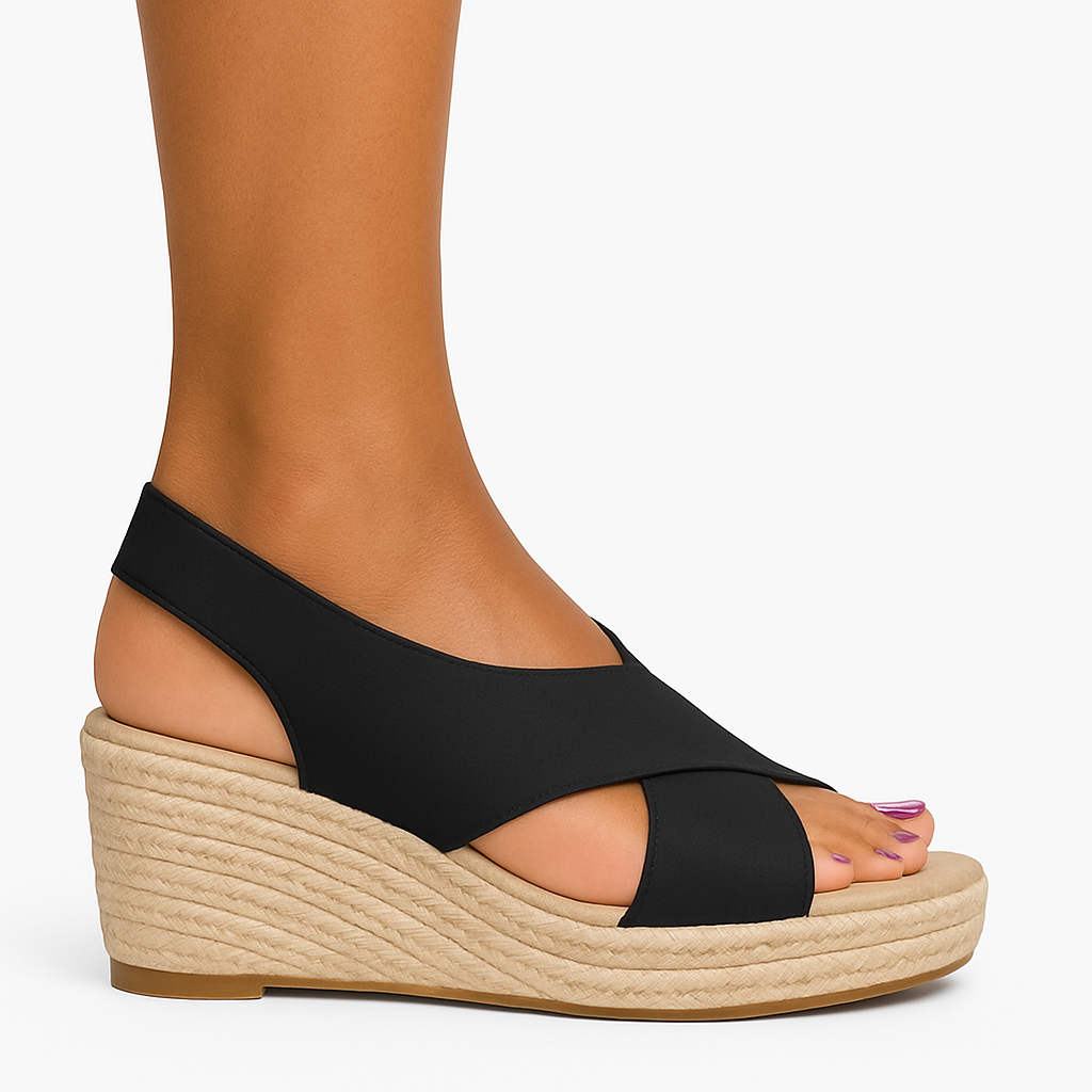 Women's Summer Sandals - Orthopedic Anchor Sandals with Comfortable Sole 2