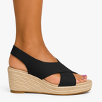 Women's Summer Sandals - Orthopedic Anchor Sandals with Comfortable Sole 2