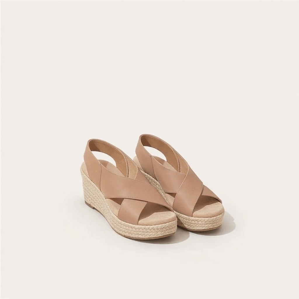 Women's Summer Sandals - Orthopedic Anchor Sandals with Comfortable Sole 3