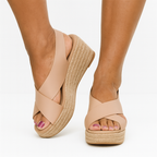 Women's Summer Sandals - Orthopedic Anchor Sandals with Comfortable Sole 4
