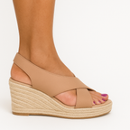 Women's Summer Sandals - Orthopedic Anchor Sandals with Comfortable Sole 5