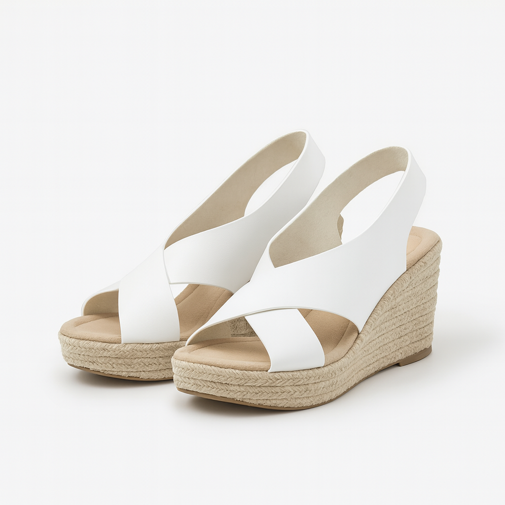 Women's Summer Sandals - Orthopedic Anchor Sandals with Comfortable Sole 6