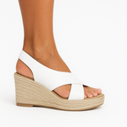 Women's Summer Sandals - Orthopedic Anchor Sandals with Comfortable Sole 8