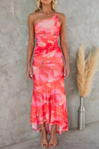 Women's Wedding Guest Maxi Dress | Casual 4