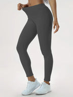Yoga Trousers Women | High Waist & Sculpting Active Fit