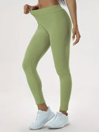 Yoga Trousers Women | High Waist & Sculpting Active Fit