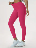 Yoga Trousers Women | High Waist & Sculpting Active Fit