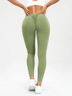 Yoga Trousers Women | High Waist & Sculpting Active Fit